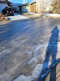 Road clearing in Calgary is horrible : rCalgary