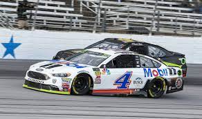 For the second straight postseason, kevin harvick finds himself in a similar position as the ufc fighters he manages. Harvick On Cheating I Just Show Up And Drive The Cars
