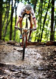 Mathieu van der paul crashed at a mountain bike event. The Switch To The Mountain Bike Even Takes Some Getting Used To For Van Der Poel Ebonyst Com