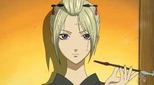 月詠 一国傾城篇 おしゃれまとめの人気アイデア pinterest リング 銀月 月詠 アニメ