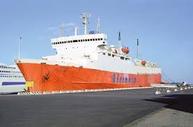 Image result for Azzurro Tirreno 1992 Fleet