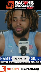 The electrifying atmosphere and passionate North Carolina fan base turned  the night into a home game! We share how their unwavering support boosts  performance, especially as the Heels head to ...