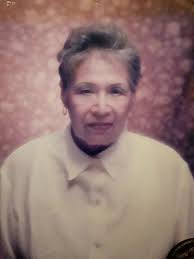 Guadalupe Rico Obituary