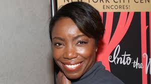 Sweet Magnolias star Heather Headley has a famous husband