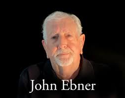 John Ebner's Instagram, Twitter & Facebook