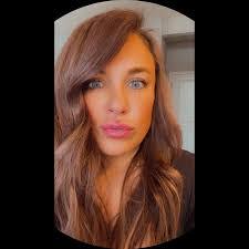 Ashley Branham's Instagram, Twitter & Facebook