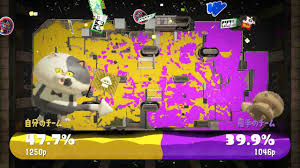 スプラトゥーン3は2からどう変わったのか？ : とあるゲーマーのぶつくさ話。
