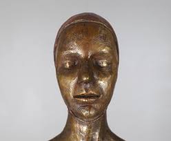 CAROL PEACE, BRITISH (B.1970). ARMOUR GIRL. Art