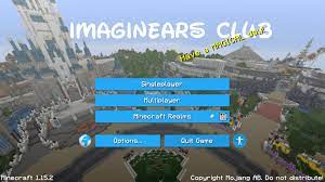 We need help creating the server so if you . Visit A Virtual Magic Kingdom In Minecraft With Imaginears Club The Unofficial Guides