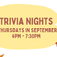 Downtown Middleton Trivia event image