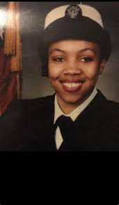 Congratulations to Soror Lori L. Hall