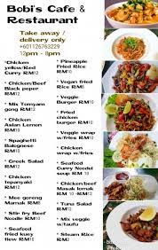 You may not think langkawi was a food haven, not compared to somewhere like penang. Langkawi Restaurants Offering Delivery Takeaway During Covid 19