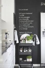 45 Ways To Use Ikea Raskog Cart At Home Comfydwelling Com Ikea Raskog Kuchen Tafel Kuchenwagen