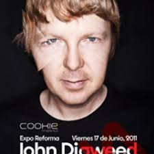 Stream John Digweed