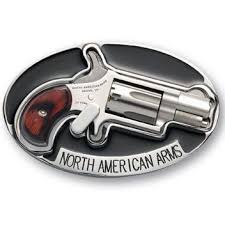 North American Arms Home Page North American Arms Belt Buckles Holster