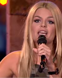 Record voor Davina Michelle: elf weken op eerste plaats als solozangeres