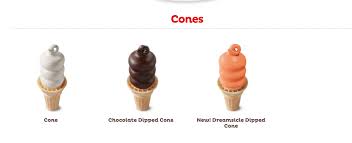 Review: Dairy Queen Churro Dipped Cone - The Impulsive Buy