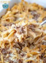 Amish Country Casserole Video The Country Cook Recipe Beef Casserole Recipes Ground Beef Casserole Recipes Hotdish Recipes