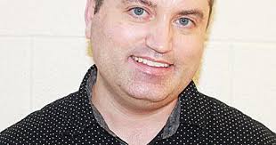 Spotlight: Nesbitt opens up about being a new teacher