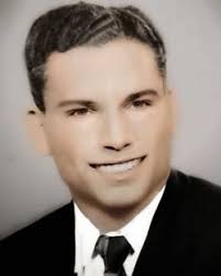 Rudolph Brown (1929-1999)