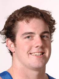 2006-07 Wrestling Roster