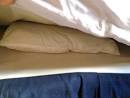 How to Fix a Mattress that Sinks in the Middle - iDreamOfClean