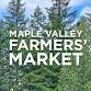 Maple Valley Farmer's Market — Bees in the 'Burbs