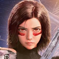 Alita Brasil