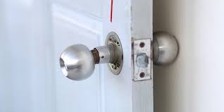 Dirt and dust can sometimes find its way into a lock and build up over time. 5 Door Lock Problems That Should Not Be Ignored