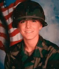 Military Police Officer Kimberly Ann Storm, United States Army Military  Police Corps, U.S. Government