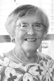 Joan Bogan Obituary (1936