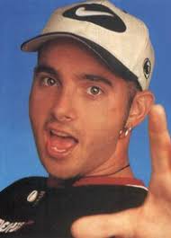 Chris Kirkpatrick