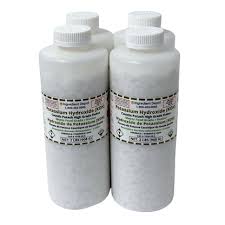 Image result for Potassium Hydroxide