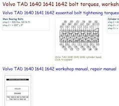 What's going to give first? Volvo D13 Engine Torque Specs Volvo D13 Power