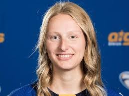 Abigail Mackenzie's Instagram, Twitter & Facebook