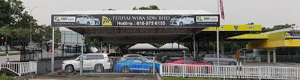 Incorporated in october 1999, wira kerjaya sdn. Perisai Wira Sdn Bhd Guard My Ride