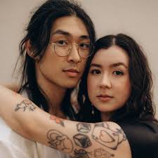 Maria Gomez and Jeffrey Suen's Wedding Website