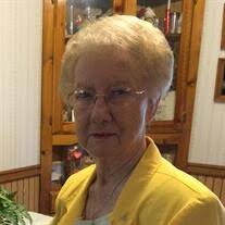 Dorothy Kathleen Reitz Obituary