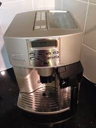Check spelling or type a new query. Best Delonghi Magnifica Automatic Cappuccino Espresso Coffee Machine For Sale In Gumdale Queensland For 2021