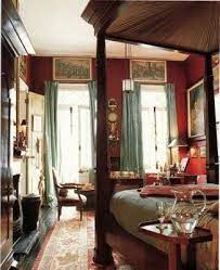 Maybe you would like to learn more about one of these? Red Interiors Are Fabulous Especially At Christmas French Quarter Decor Home New Orleans Decor