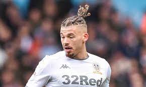 Kalvin phillips is a professional footballer who has a net worth of €9 million. Sheffield United Ready To Make 20m Move For Leeds Midfielder Kalvin Phillips Daily Mail Online