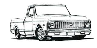 Dodge ram 1500 trucks truck car coloring pages new cars 291112 subscribe to my free weekly newsletter — you'll be the first to know when i add new printable documents and. Coloring Pages Of Old Trucks Coloring Walls
