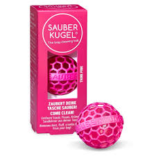 Sauberkugel (The Clean Ball) Original