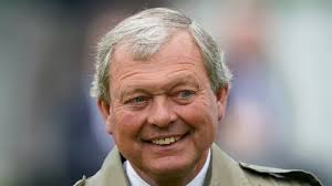 Grand National 2023: Harry Redknapp "very excited" about having first  runner in £1 million race