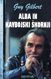 Alba in kavbojski škornji