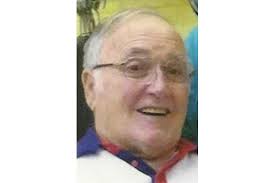 Carl Konieczny Obituary (1938