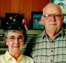 Obituary for Kathryn Bernice (Carlson) Herndon