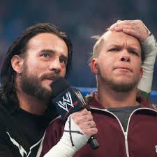 In Your Head Wrestling Radio