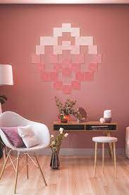 Products Nanoleaf Canvas Usa Consumer Iot Led Smart Lighting Products Wall Light Panels Light Panels Interior Inspiration