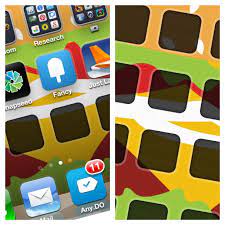 How To Make Your Very Own Custom Iphone Ios Wallpaper Iphone Wallpaper Iphone Iphone Apps